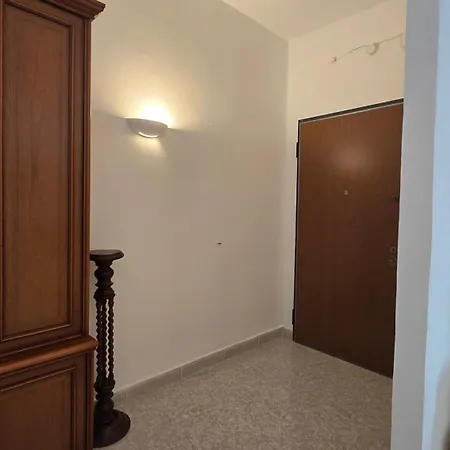 Appartamento Dimora Giopa *