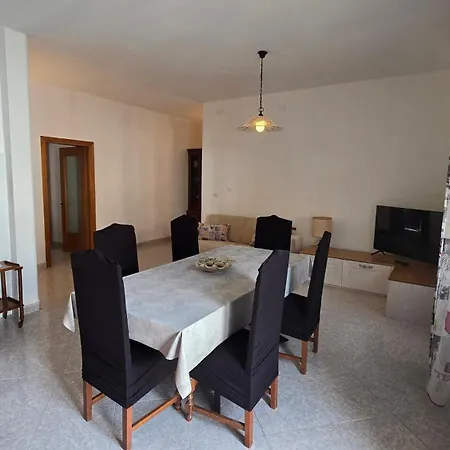 Dimora Giopa * Alghero