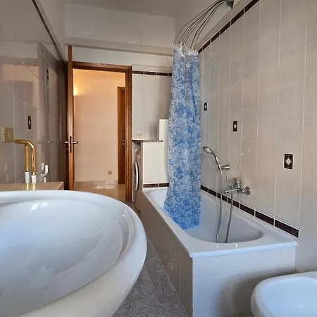 Apartament Dimora Giopa *