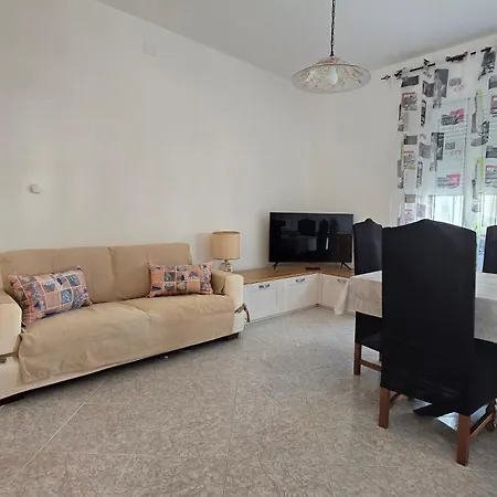 Dimora Giopa Apartament