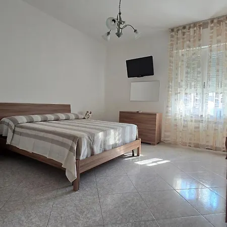 Apartamento Dimora Giopa