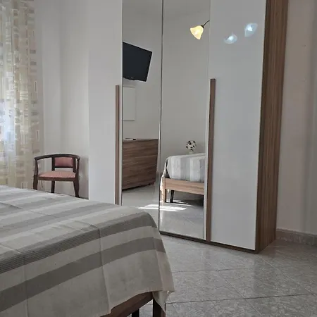 Apartament Dimora Giopa