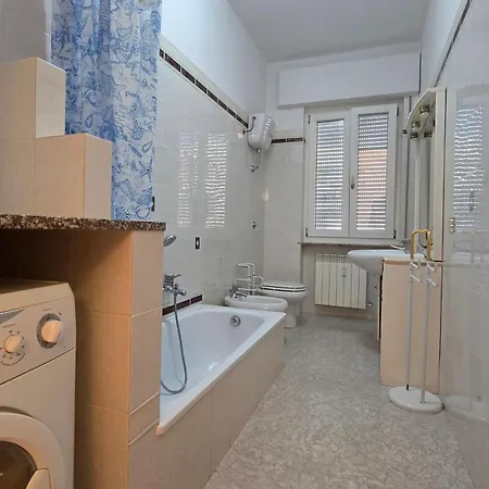 Dimora Giopa Apartament *