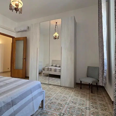 Dimora Giopa Apartament Alghero