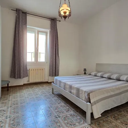 Apartamento Dimora Giopa