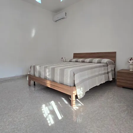 Dimora Giopa Apartamento Alghero
