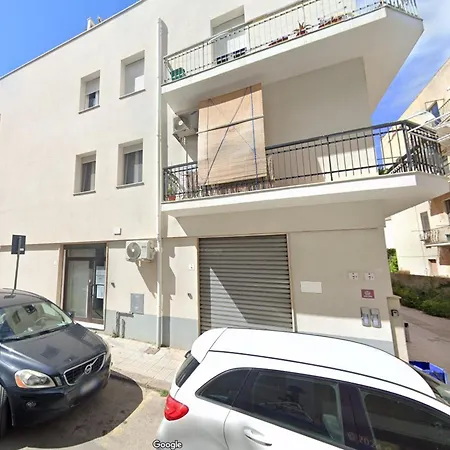 Dimora Giopa Appartement *